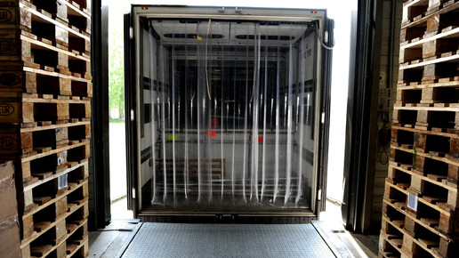 reimport lkw rampe eh