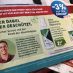 Sixtus: Aktionsangebot bei Aldi