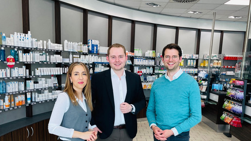 Koalitionsvertrag: Fixum schnellstmöglich erhöhen