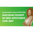 Alliance Healthcare Deutschland lanciert Kooperations-Award