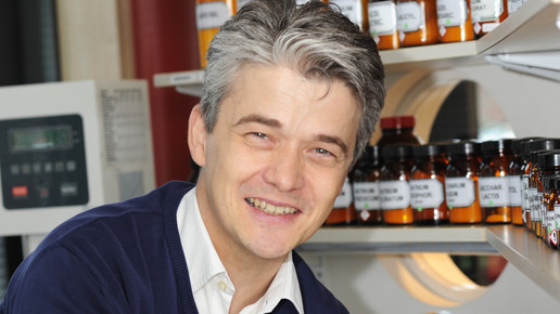 Beeke-Apotheke Scheesel Hans-Erik Meyer Beeke-Apotheke