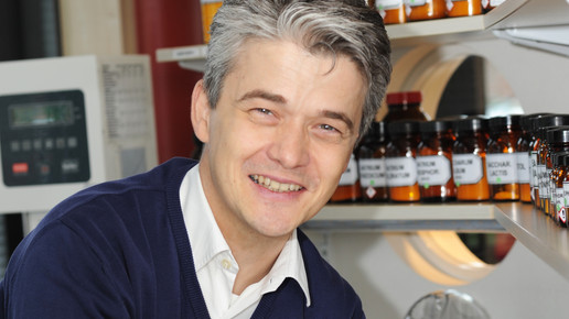 Beeke-Apotheke Scheesel Hans-Erik Meyer Beeke-Apotheke