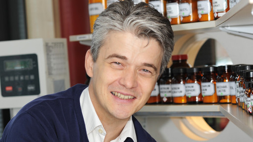 Beeke-Apotheke Scheesel Hans-Erik Meyer Beeke-Apotheke