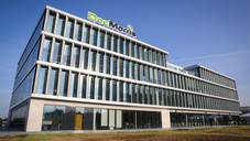 Neues Domizil für DocMorris