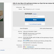 Ebay: Nutzer verkauft Cialis vom toten Opa