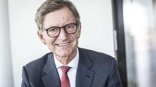 Erdland Alexander GDV Praesident