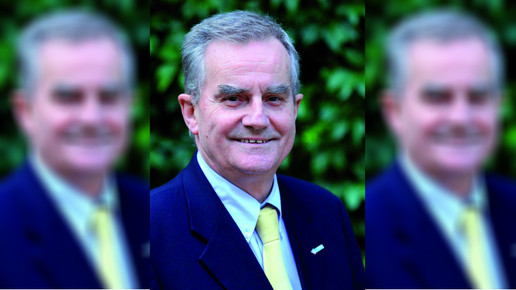 Uwe Geiß zum Ehrenvorsitzenden des FSA ernannt