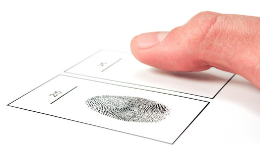 Rezeptfälscherin will sich nicht erfassen lassen