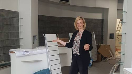 Haupt-Apotheke 3 Haupt- und Baerenapotheken Bielefeld