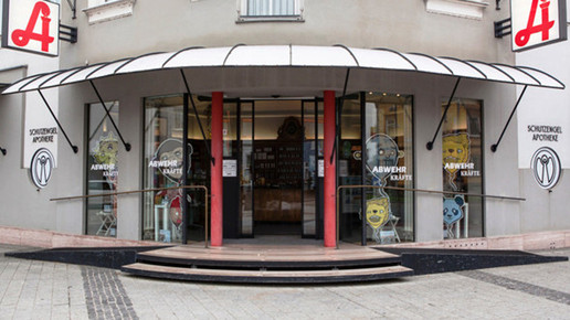 Schutzengel-Apotheke 14 lifestyle Network