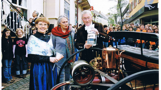 Tankszene 20 Stadt-Apotheke