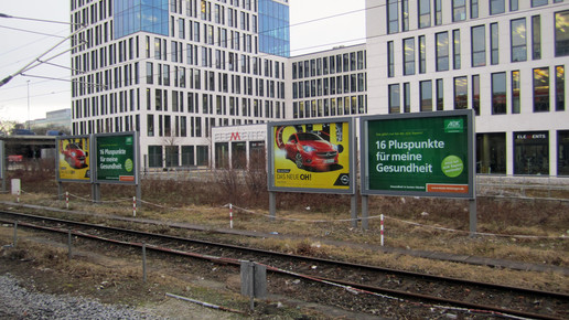 aok bayern aokplakat aa