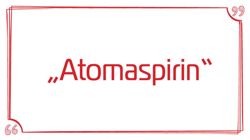 atomaspirin