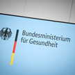 Logo des BMG