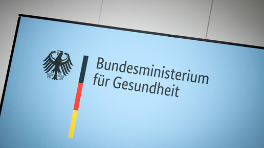 Logo des BMG