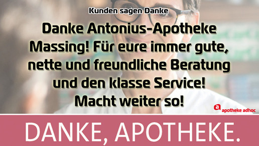 danke apo2 4