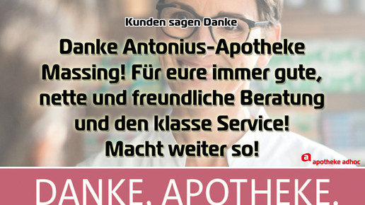 danke apo2 4