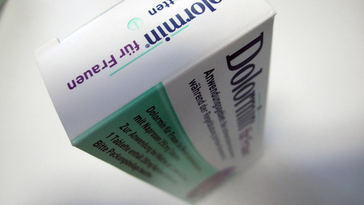 dolormin fuer frauen naproxen aa