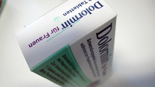 dolormin fuer frauen naproxen aa