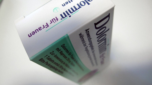 dolormin fuer frauen naproxen aa