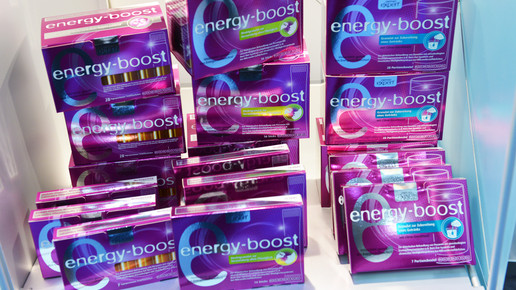energy boost orthoexpert1 eh