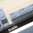 Babor: Vlies trifft Ampulle
