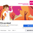AbZ gibt Facebook und Instagram auf AbZ gibt Facebook und Instagram auf