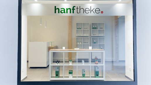 hanftheke aussen Hanftheken