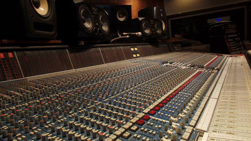 hansa studios mischpult2 aa