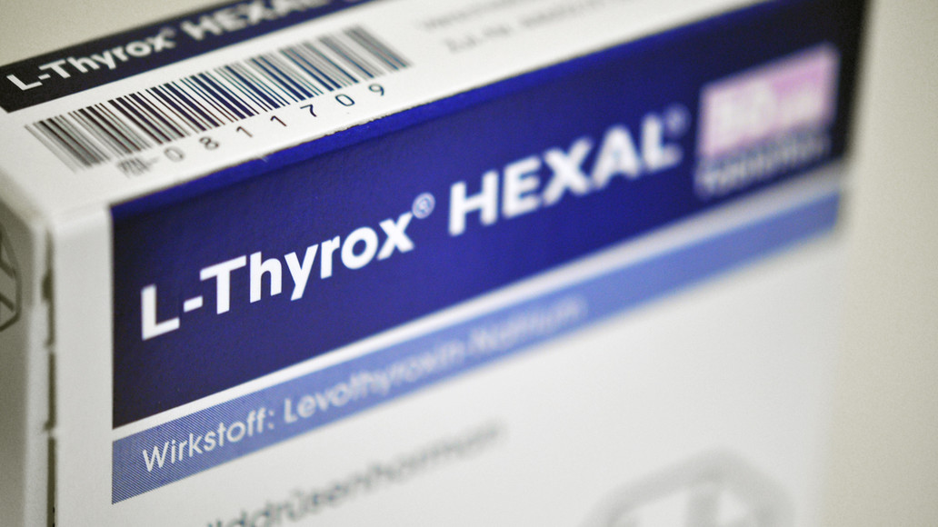L-Thyroxin: Ratiopharm mit Zwischengröße | APOTHEKE ADHOC