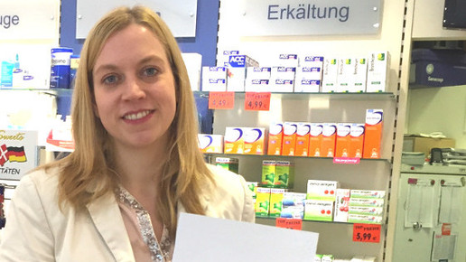 kramer franziska apo posberater