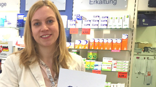 kramer franziska apo posberater