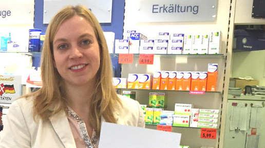 kramer franziska apo posberater