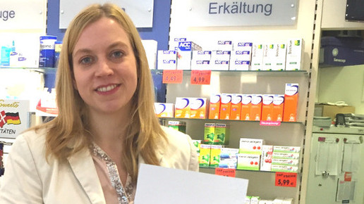 kramer franziska apo posberater