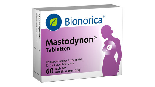 mastodynon bionorica