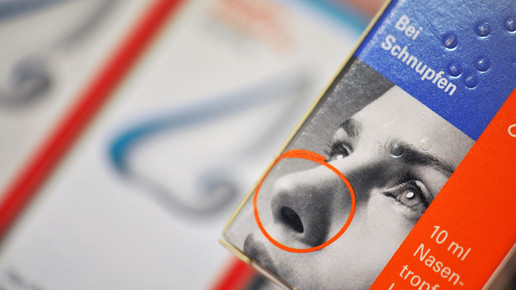 nase foto u comic aa