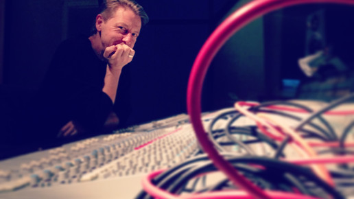 nik hafemann gettin started