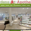 360°: Virtueller Apotheken-Rundgang