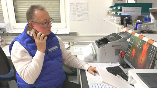 Insolventer Apotheker: Gehe stellt plötzlich Lieferung ein