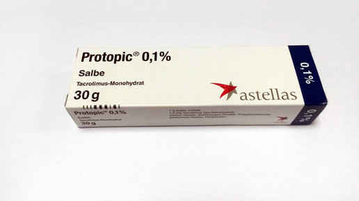 protopic astellas aa