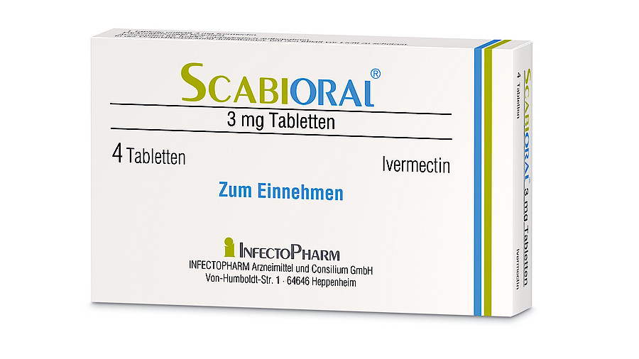scabioral tabletten kaufen ohne rezept