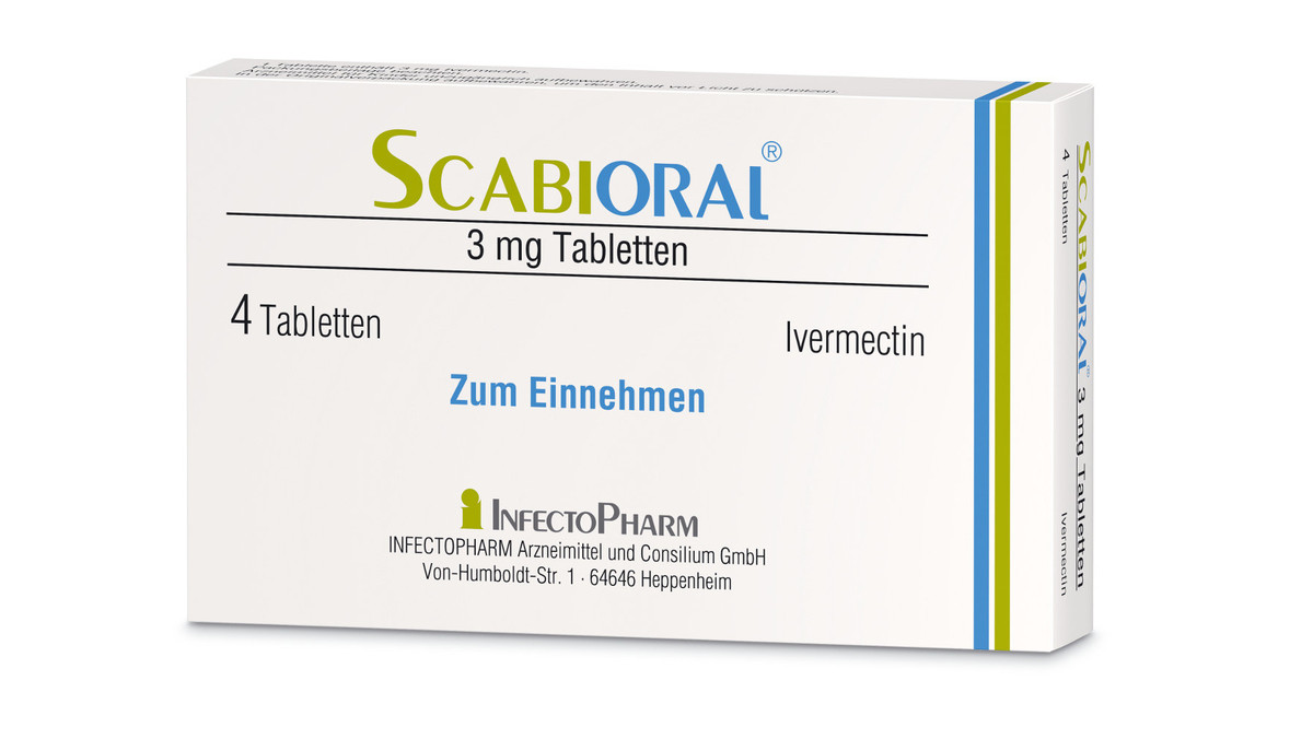 Ivermectin creme kaufen rezeptfrei