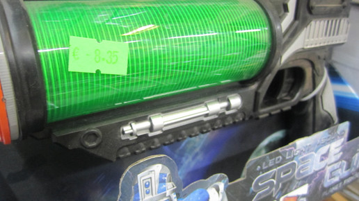 starwars pistole 835 aa