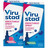 Packshot von Virustad in zwei Geschmacksrichtungen
