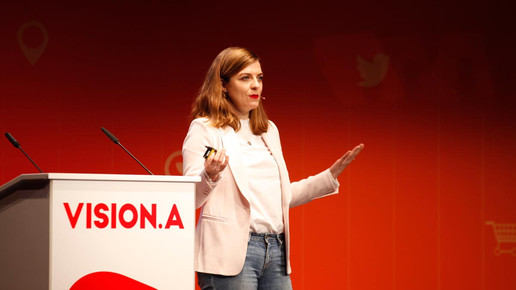 vision a17 impressionen aa sk va 0117