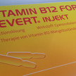 Fresh-up: B-Vitamine