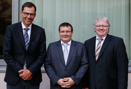 vsa FSA-Vorstand vsa