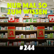 Wie dm die Justiz veräppelt