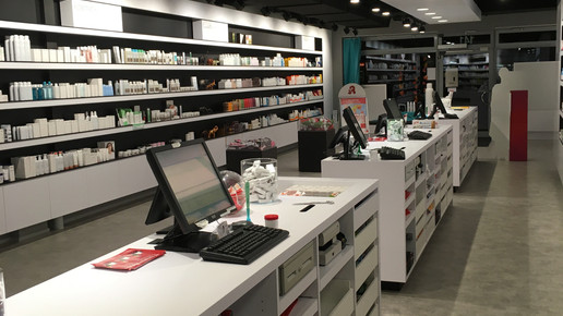 Apo 1 Elefanten-Apotheke