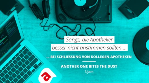 Apotheker-Songs38 schliessung fremd another one aa
